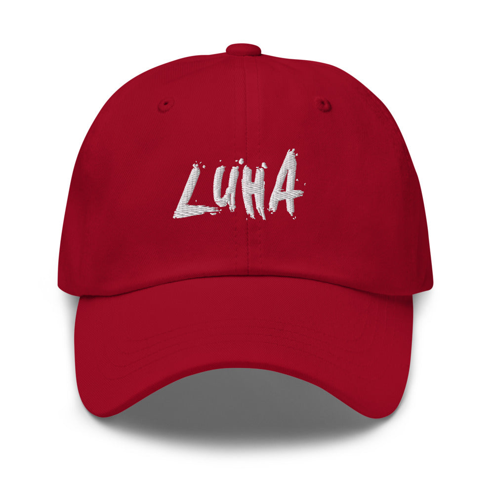 LUHA Dad hat
