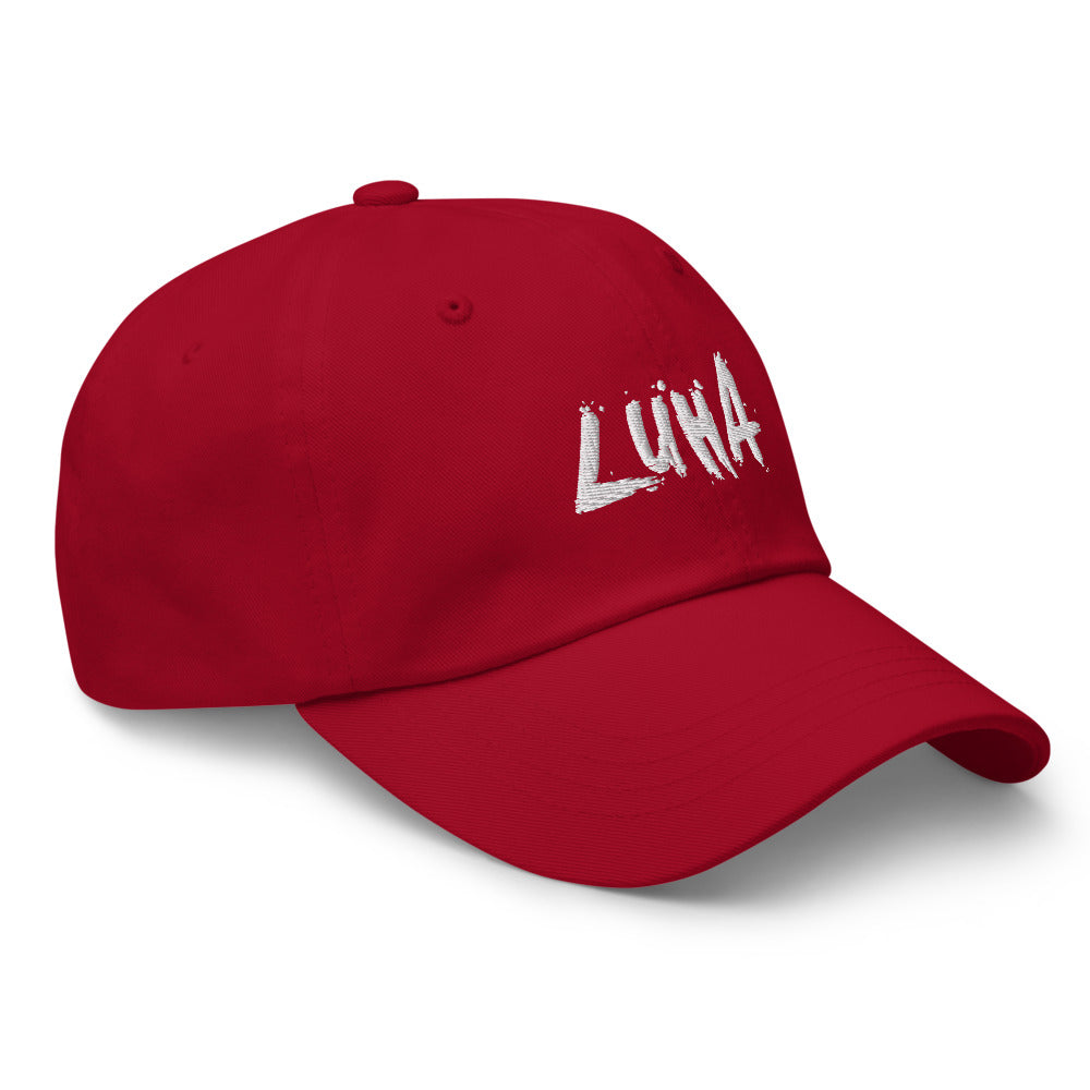 LUHA Dad hat