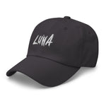 Load image into Gallery viewer, LUHA Dad hat
