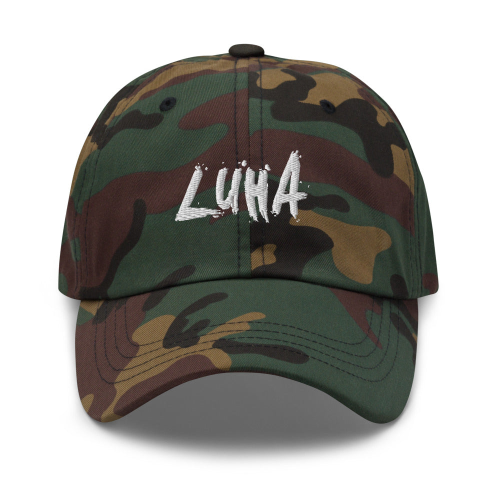 LUHA Dad hat