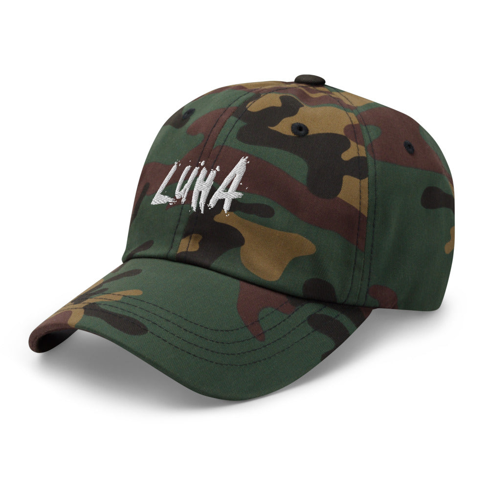LUHA Dad hat