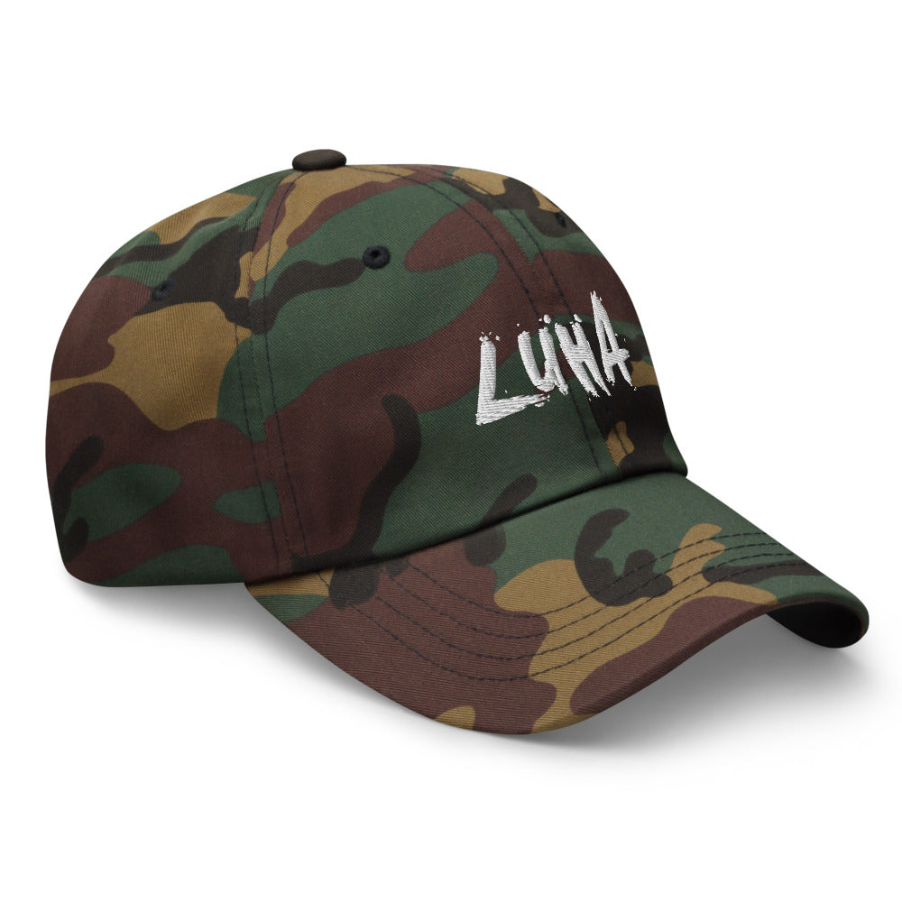 LUHA Dad hat
