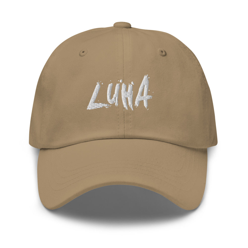 LUHA Dad hat