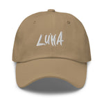 Load image into Gallery viewer, LUHA Dad hat
