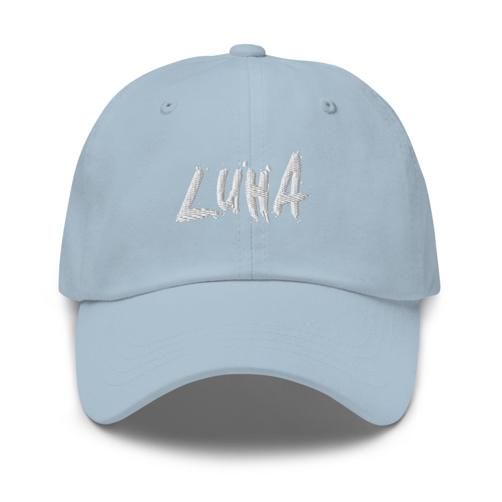LUHA Dad hat