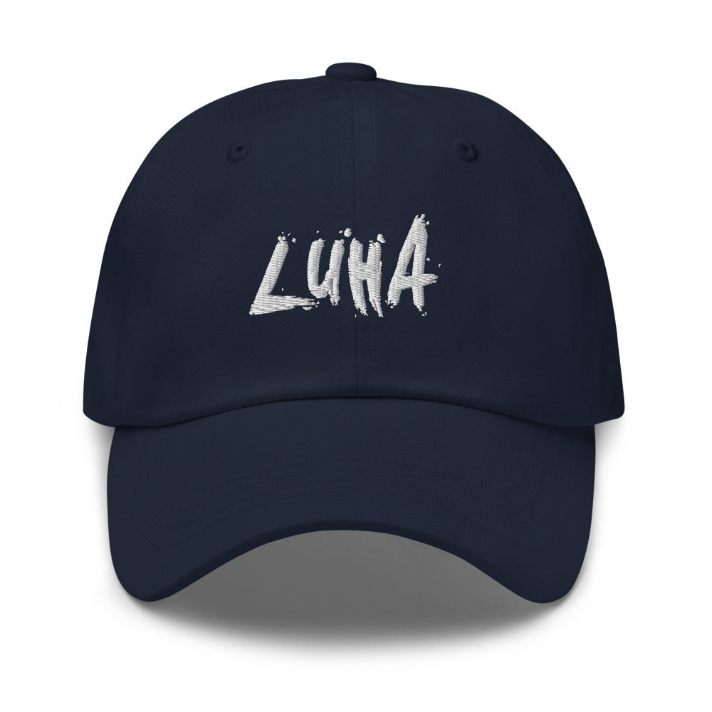 LUHA Dad hat