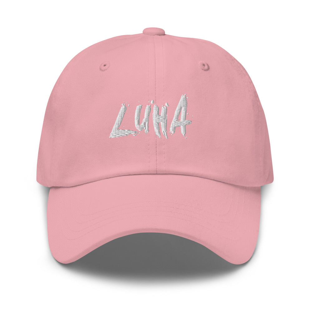 LUHA Dad hat