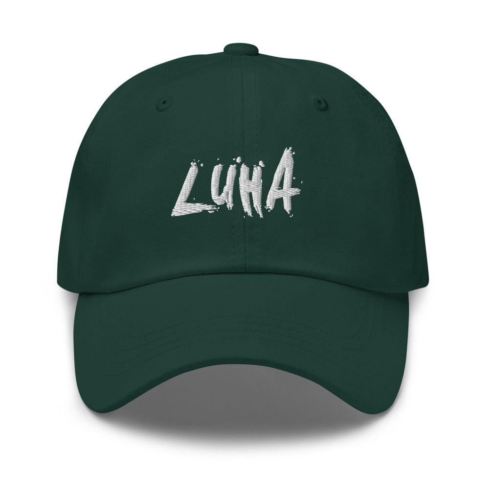 LUHA Dad hat