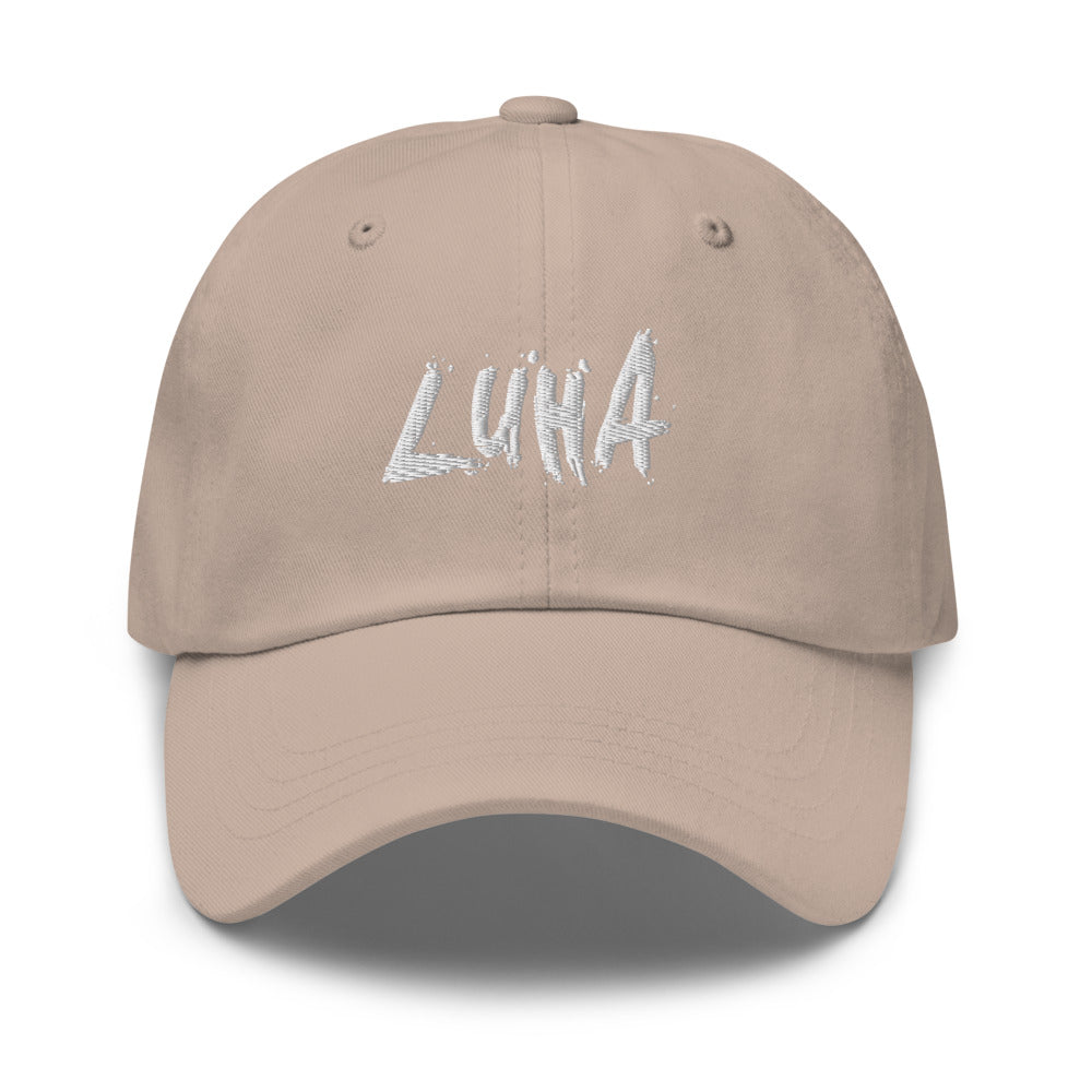 LUHA Dad hat
