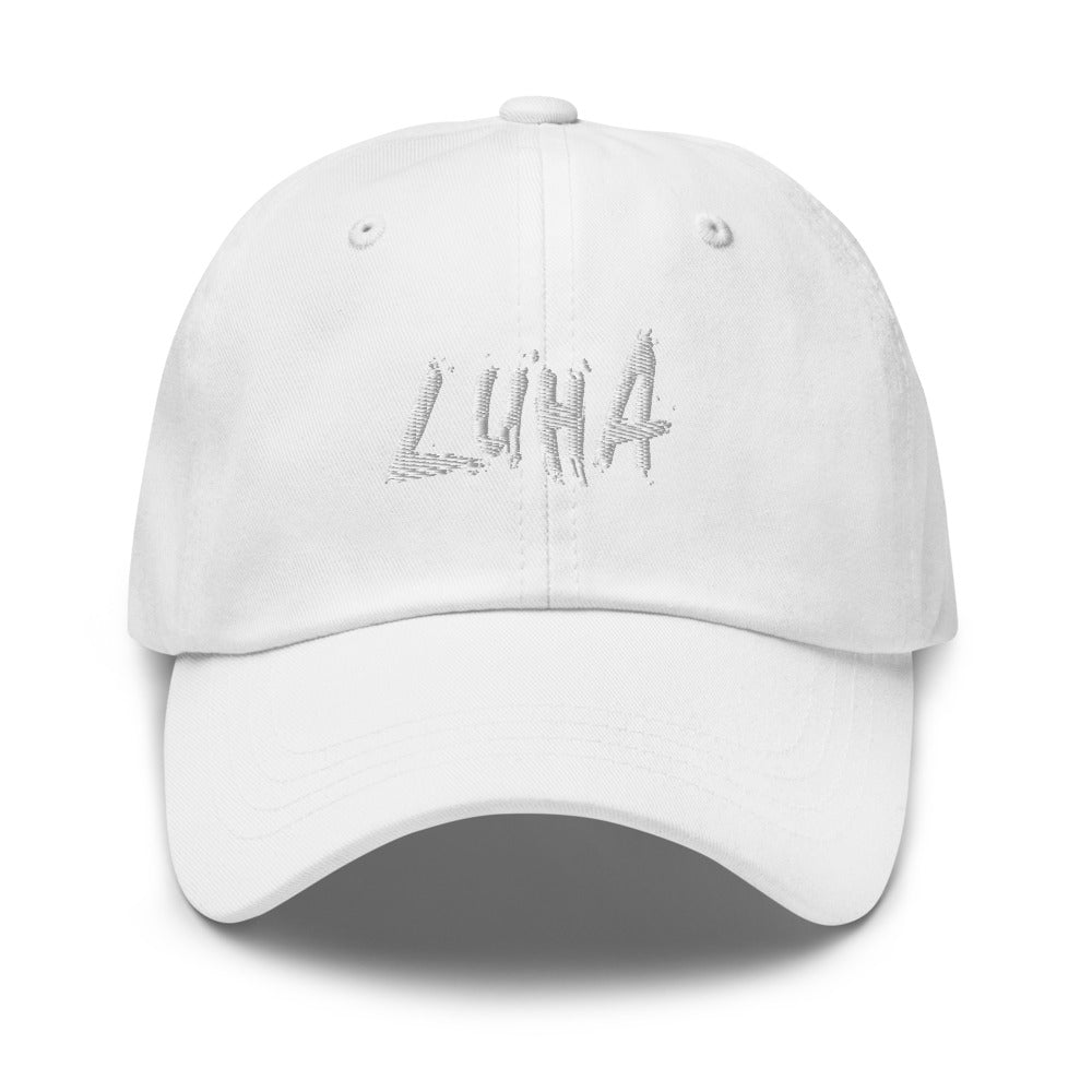 LUHA Dad hat