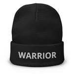Load image into Gallery viewer, Warrior Beanie
