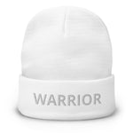 Load image into Gallery viewer, Warrior Beanie
