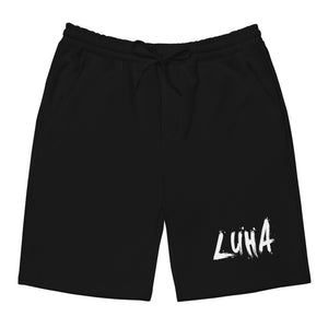 LUHA Streetwear Shorts