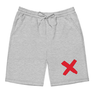Bloody X Warrior Shorts