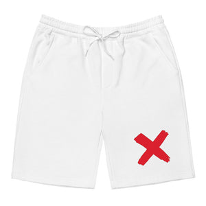 Bloody X Warrior Shorts