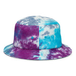 Load image into Gallery viewer, Tie-dye bucket hat
