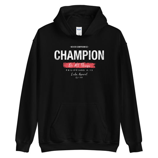 Champion Hoodie