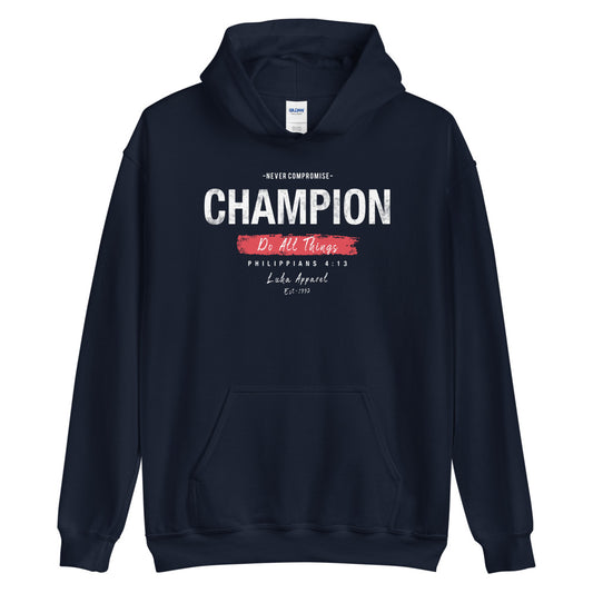 Champion Hoodie